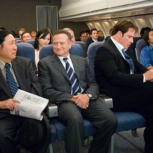 Foto Dos canguros muy maduros