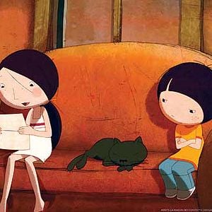 Foto Kerity, la casa de los cuentos