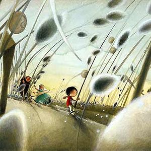 Foto Kerity, la casa de los cuentos