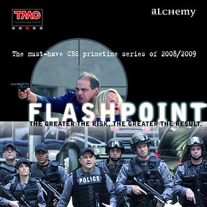 Foto Flashpoint