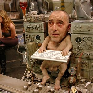 Foto Yves Montmayeur