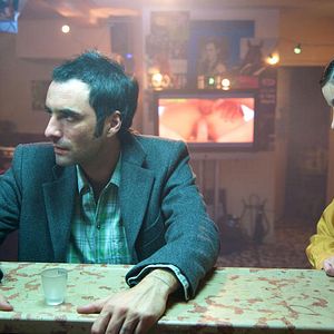 Foto Samuel Benchetrit