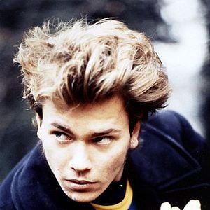 Foto River Phoenix