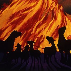 Foto Rebelión en la granja