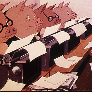 Foto Rebelión en la granja