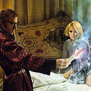 Foto Todo lo que siempre quiso saber sobre el sexo y nunca se atrevió a preguntar