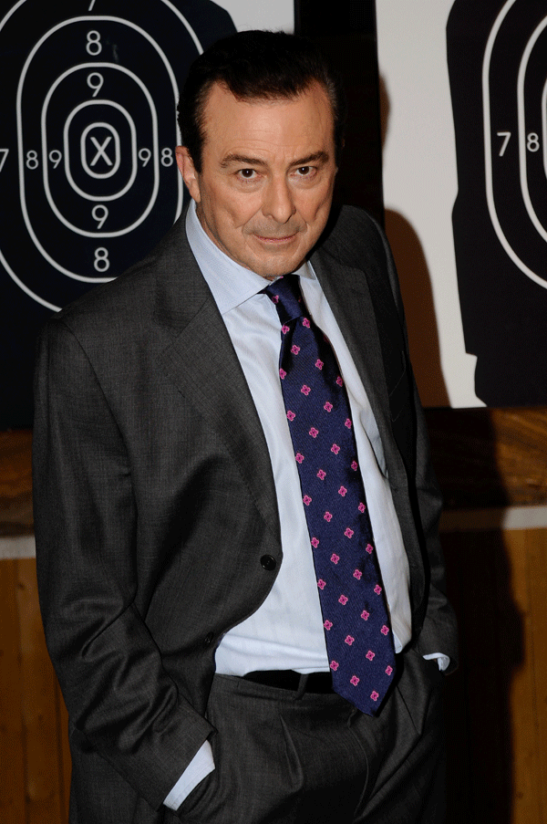 Foto Los Hombres de Paco