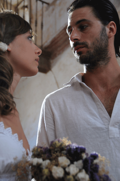 Foto Los Hombres de Paco