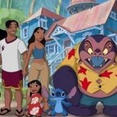 Foto Lilo y Stitch: La Serie