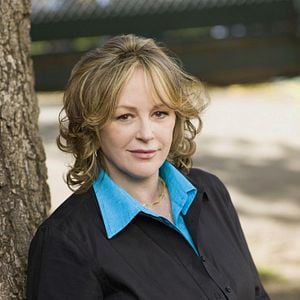 Foto Bonnie Bedelia