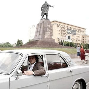 Foto El caso Farewell