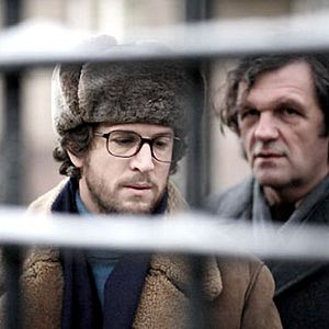 Foto El caso Farewell