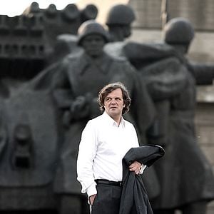 Foto El caso Farewell