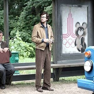 Foto El caso Farewell