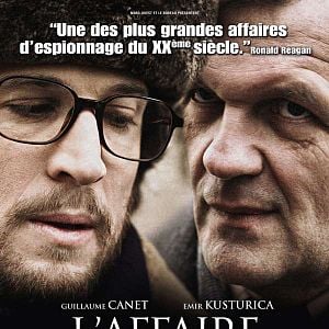 Foto El caso Farewell