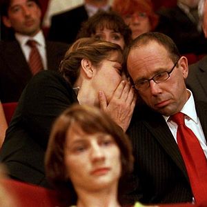 Foto Olivier Gourmet