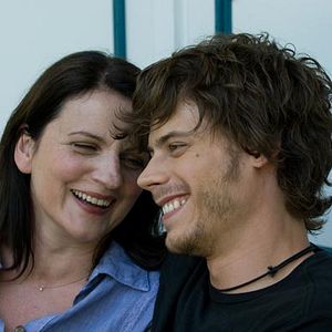 Foto François Arnaud