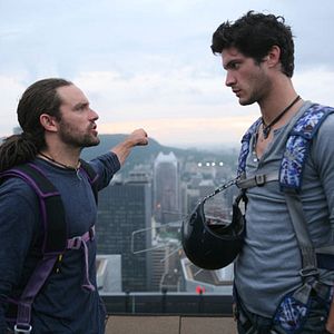 Foto Guillaume Lemay-Thivierge