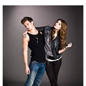 Foto The Beautiful Life