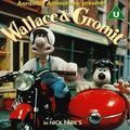 Foto Wallace y Gromit: Un esquilado apurado