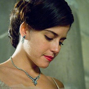 Arráncame la vida - Película 2008