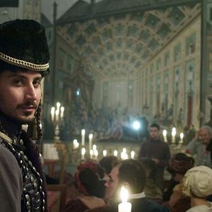 Foto ¡Disparadme! (Fuoco su di me)