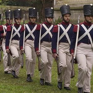 Foto ¡Disparadme! (Fuoco su di me)