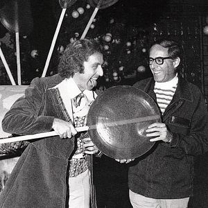 Foto Un mundo de fantasía