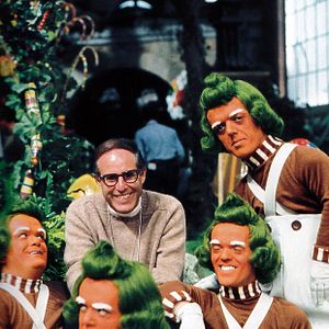 Foto Un mundo de fantasía