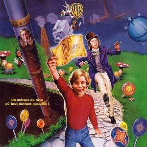 Foto Un mundo de fantasía