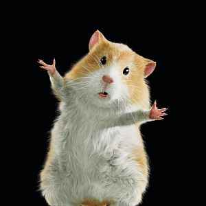 Foto G-Force: Licencia para espiar