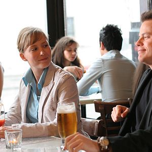 Foto Louis Morissette