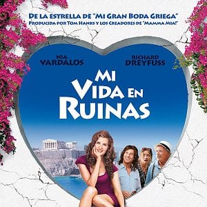 Foto Mi vida en ruinas
