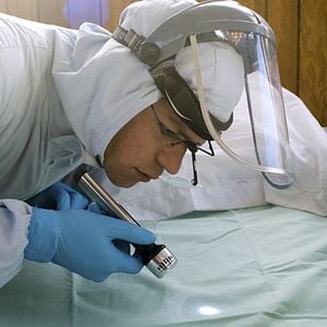 Foto Valentin Merlet