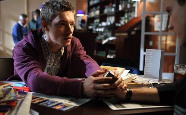 Foto Hay alguien ahí