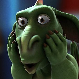 Foto Kika Superbruja y el libro de hechizos