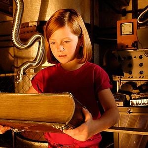 Foto Kika Superbruja y el libro de hechizos