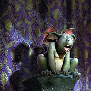 Foto Kika Superbruja y el libro de hechizos