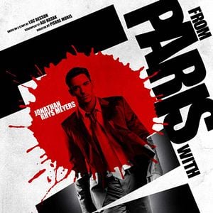 Foto Desde París con amor