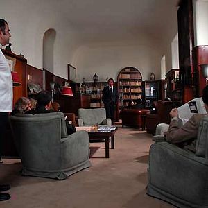 Foto Singularidades de una chica rubia