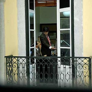 Foto Singularidades de una chica rubia