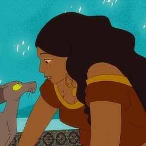 Foto Le Chat du Rabbin