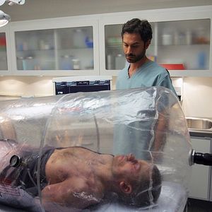 Foto Nikolaj Coster-Waldau