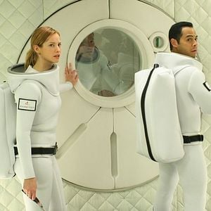 Foto Sienna Guillory