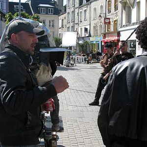 Foto Laurent Bouhnik