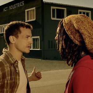 Foto Laurent Bouhnik