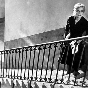 Foto Luchino Visconti