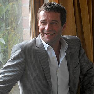 Foto James Purefoy
