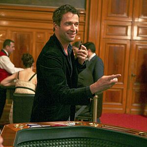 Foto James Purefoy