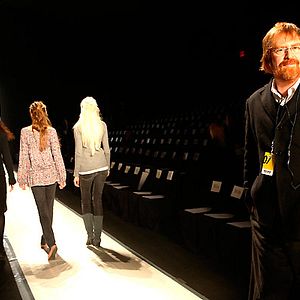 Foto The September Issue